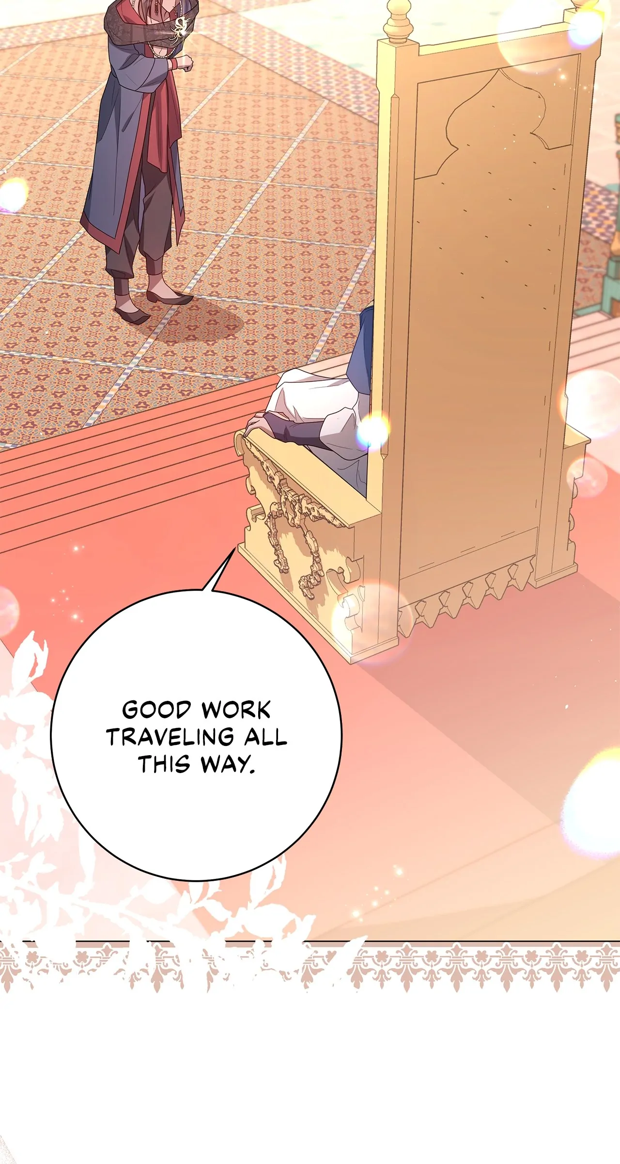 Traces of the Moon Chapter 35 - page 60