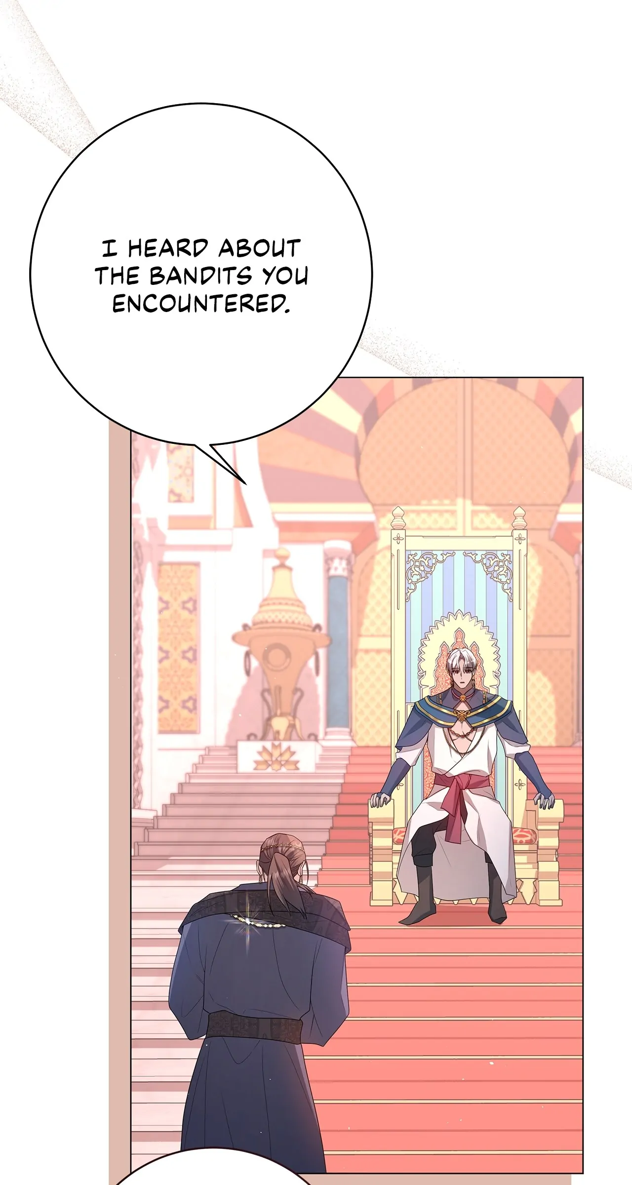 Traces of the Moon Chapter 35 - page 61