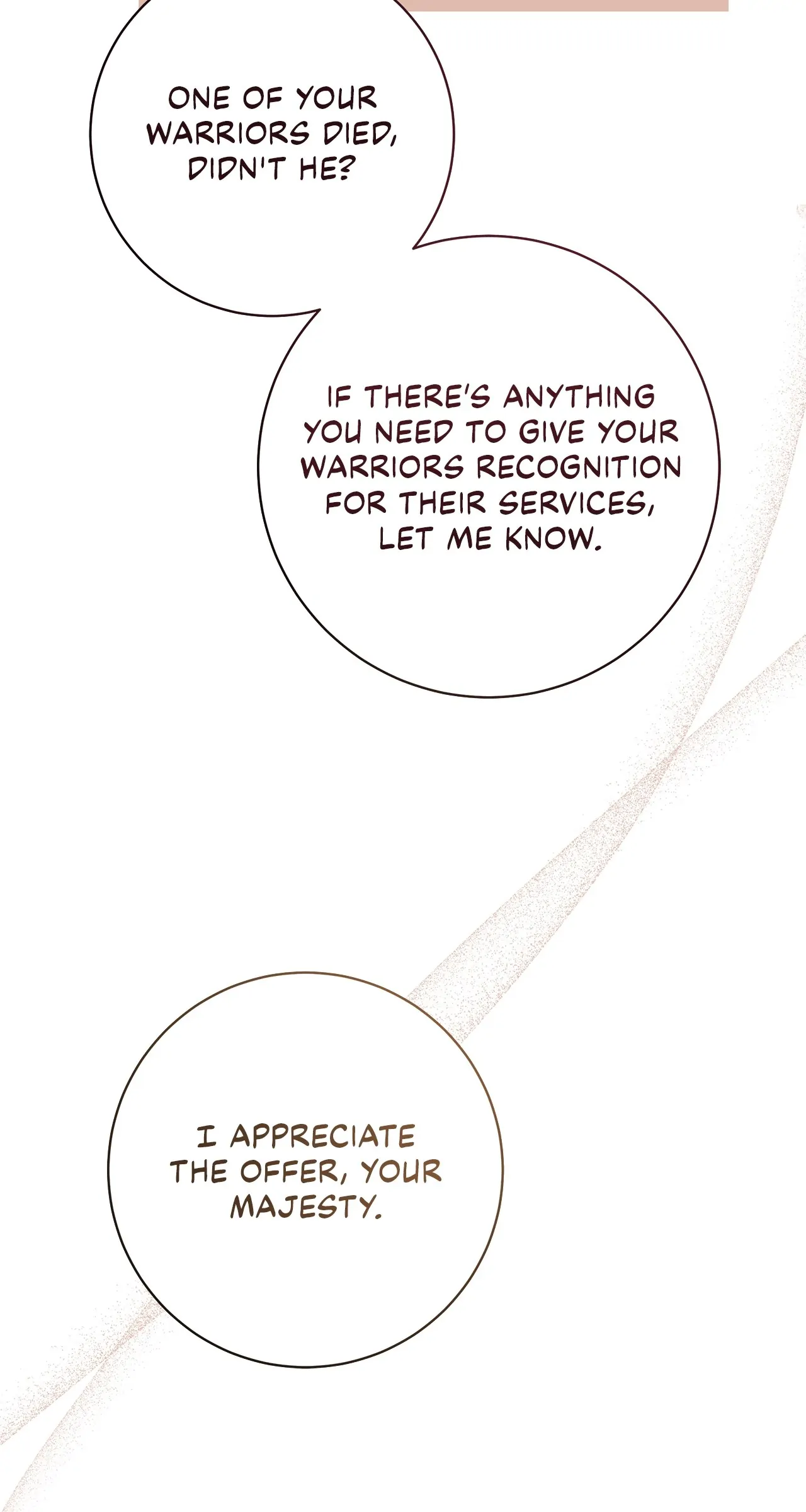 Traces of the Moon Chapter 35 - page 62