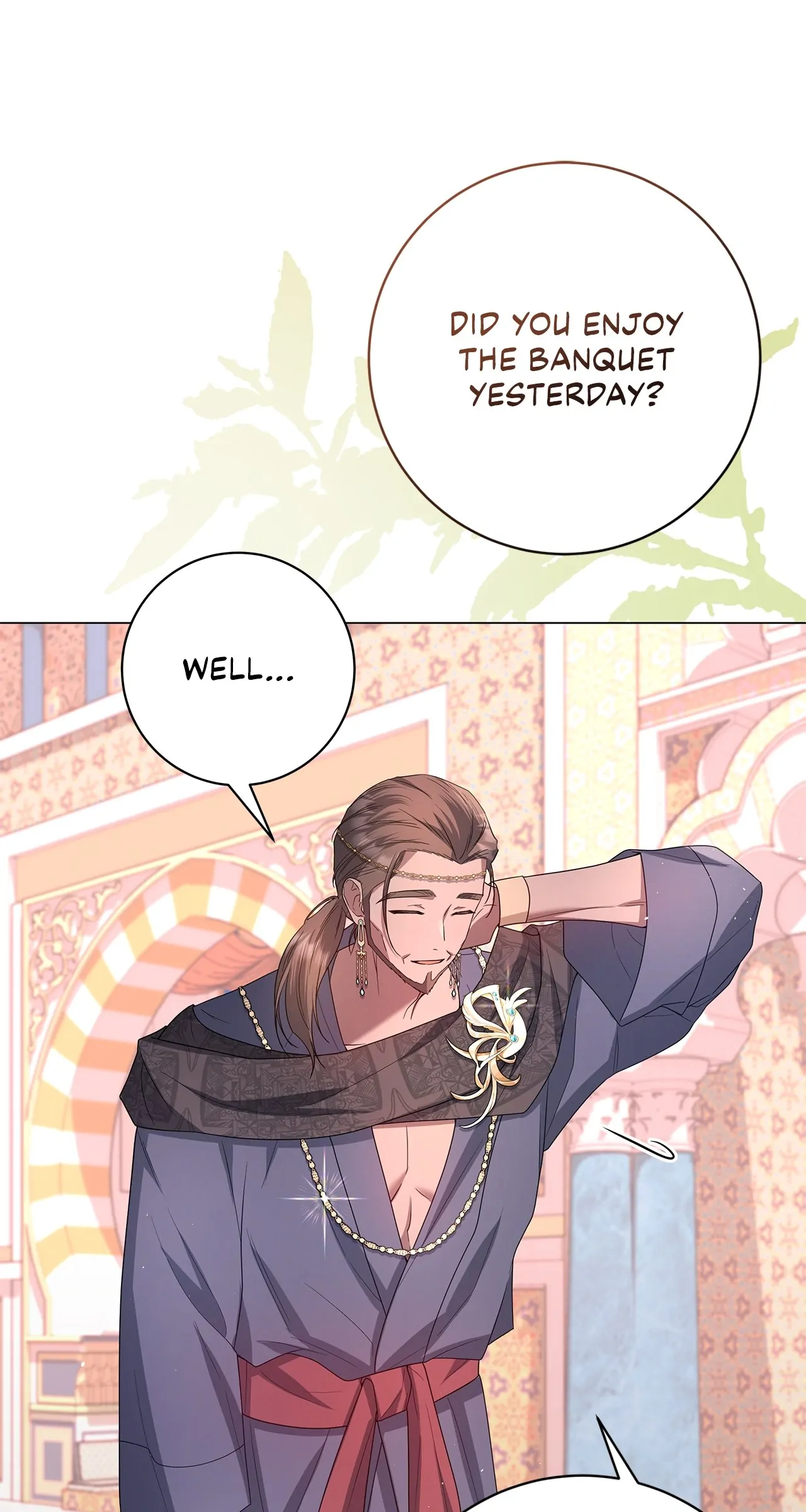 Traces of the Moon Chapter 35 - page 64