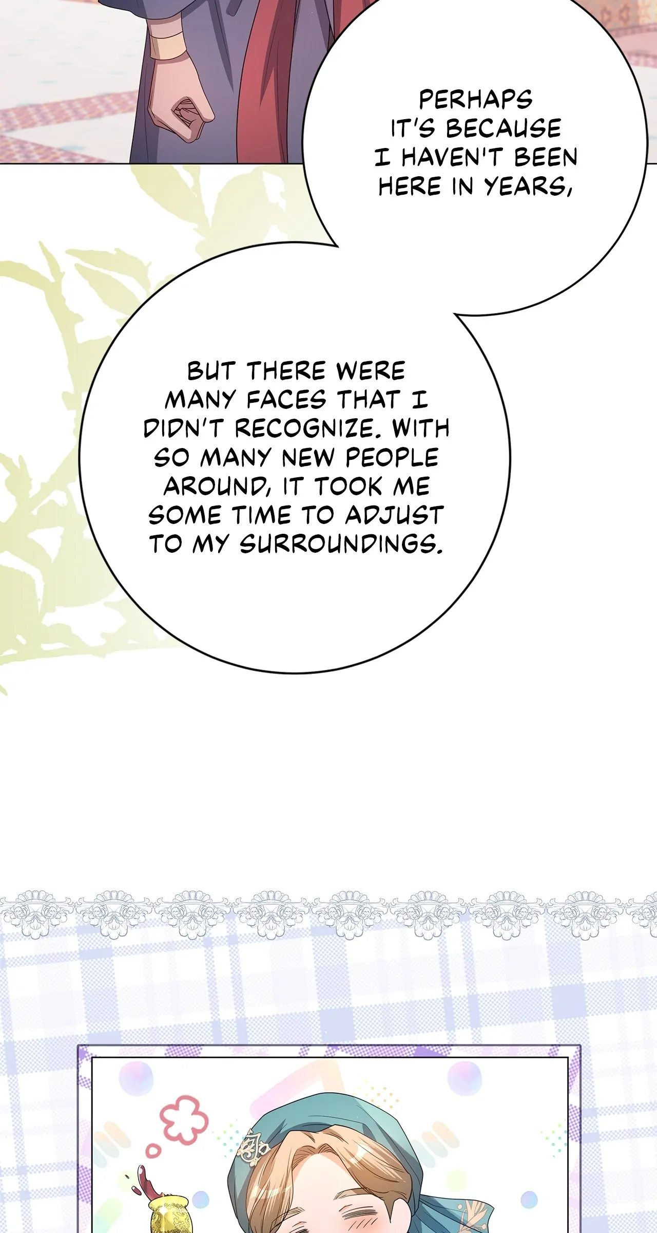 Traces of the Moon Chapter 35 - page 65