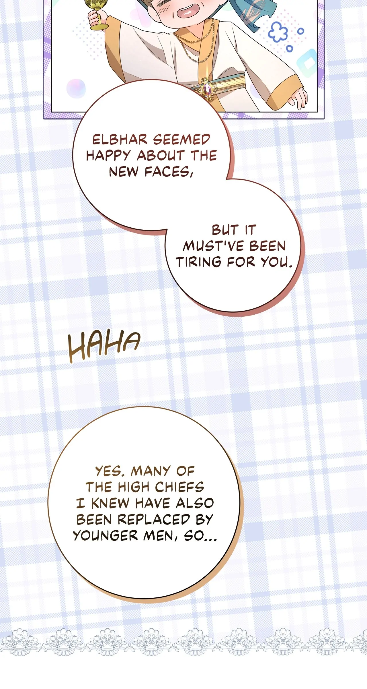 Traces of the Moon Chapter 35 - page 66