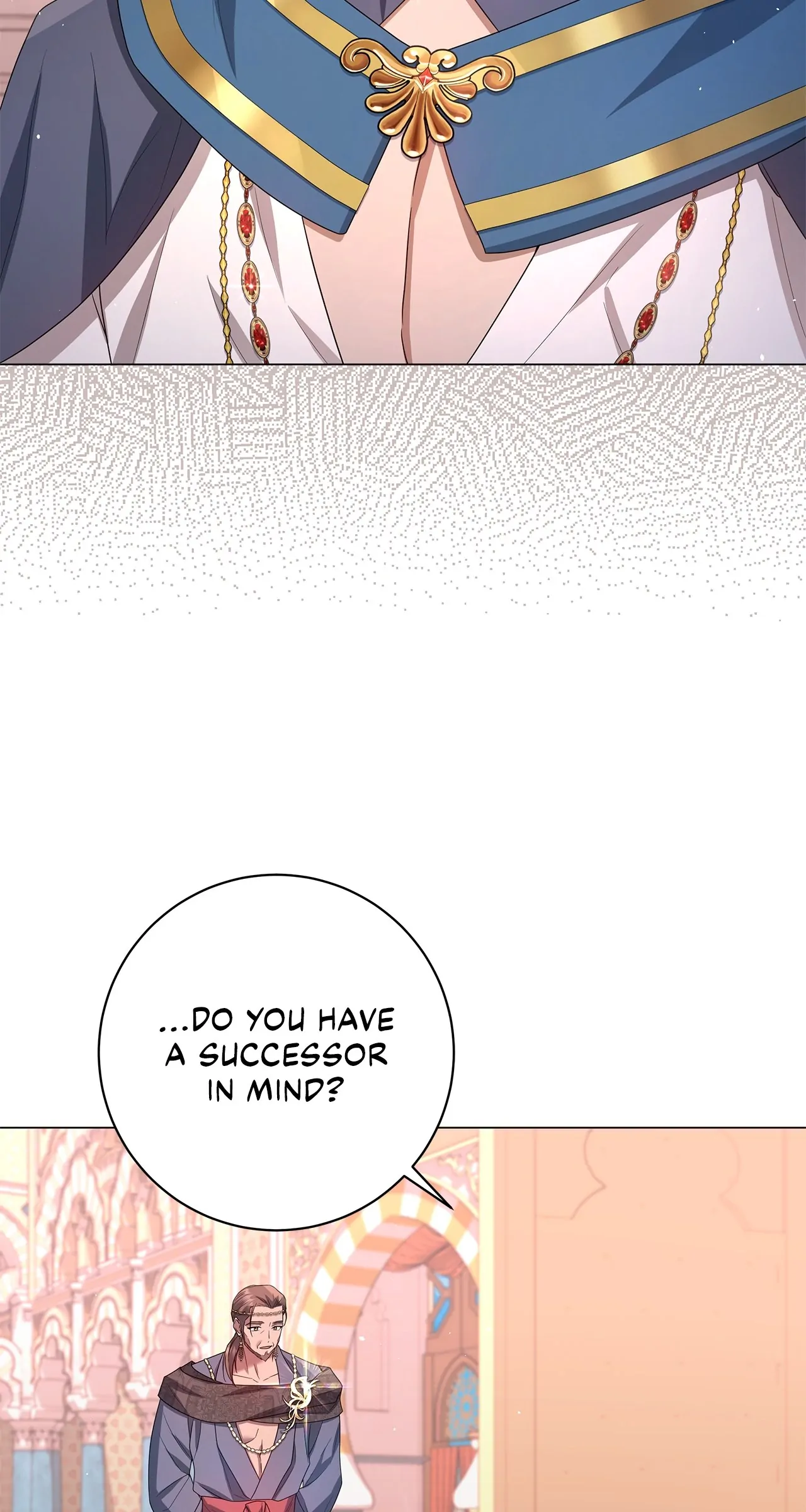 Traces of the Moon Chapter 35 - page 69