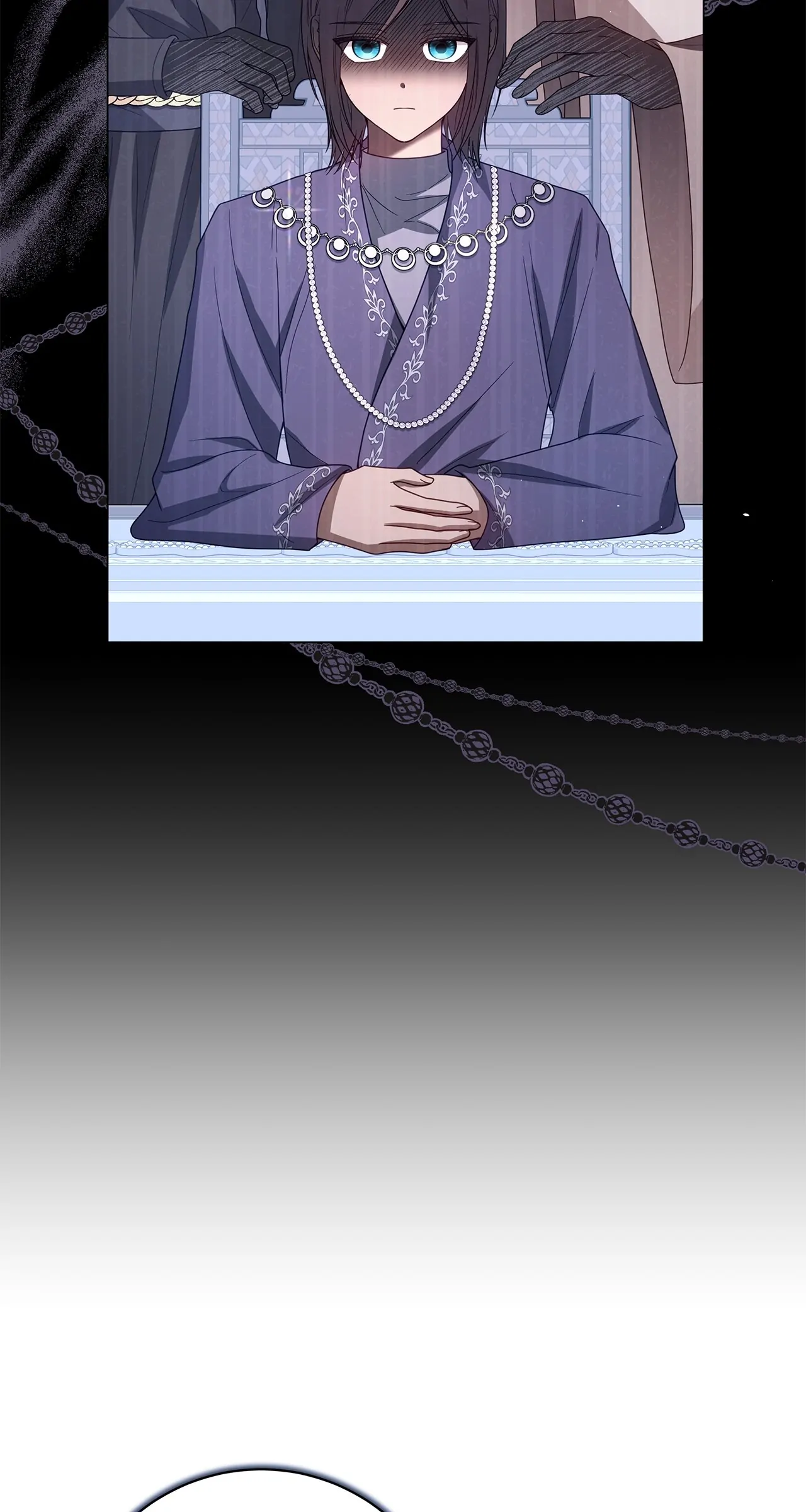 Traces of the Moon Chapter 35 - page 82