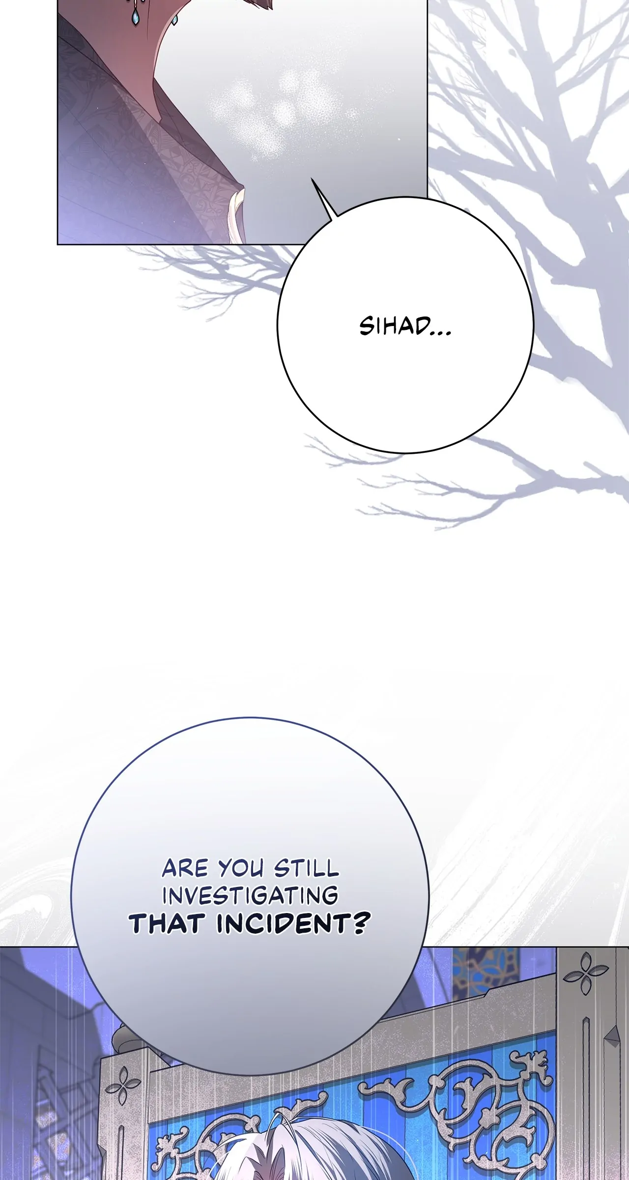 Traces of the Moon Chapter 35 - page 88
