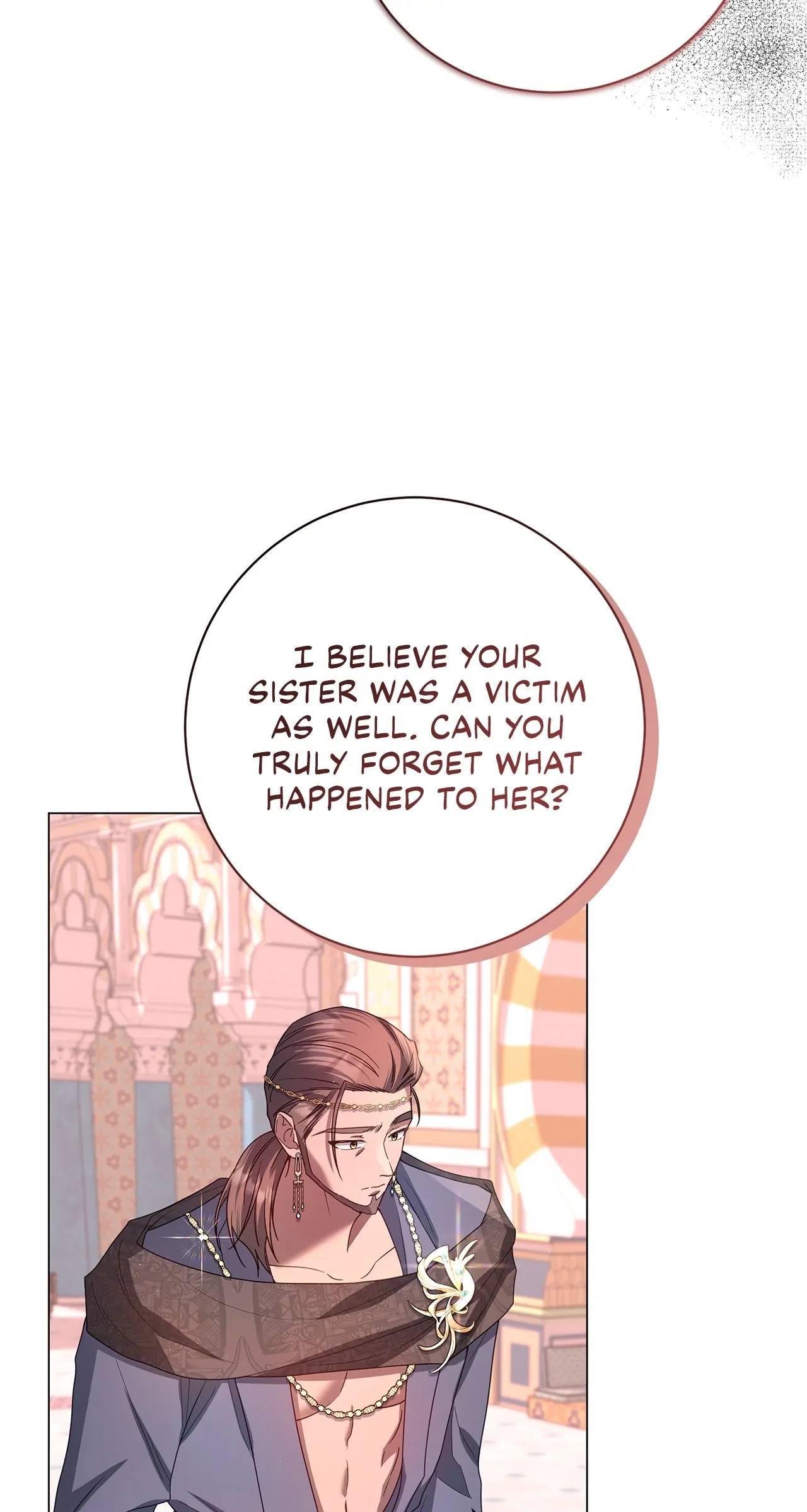 Traces of the Moon Chapter 36 - page 12