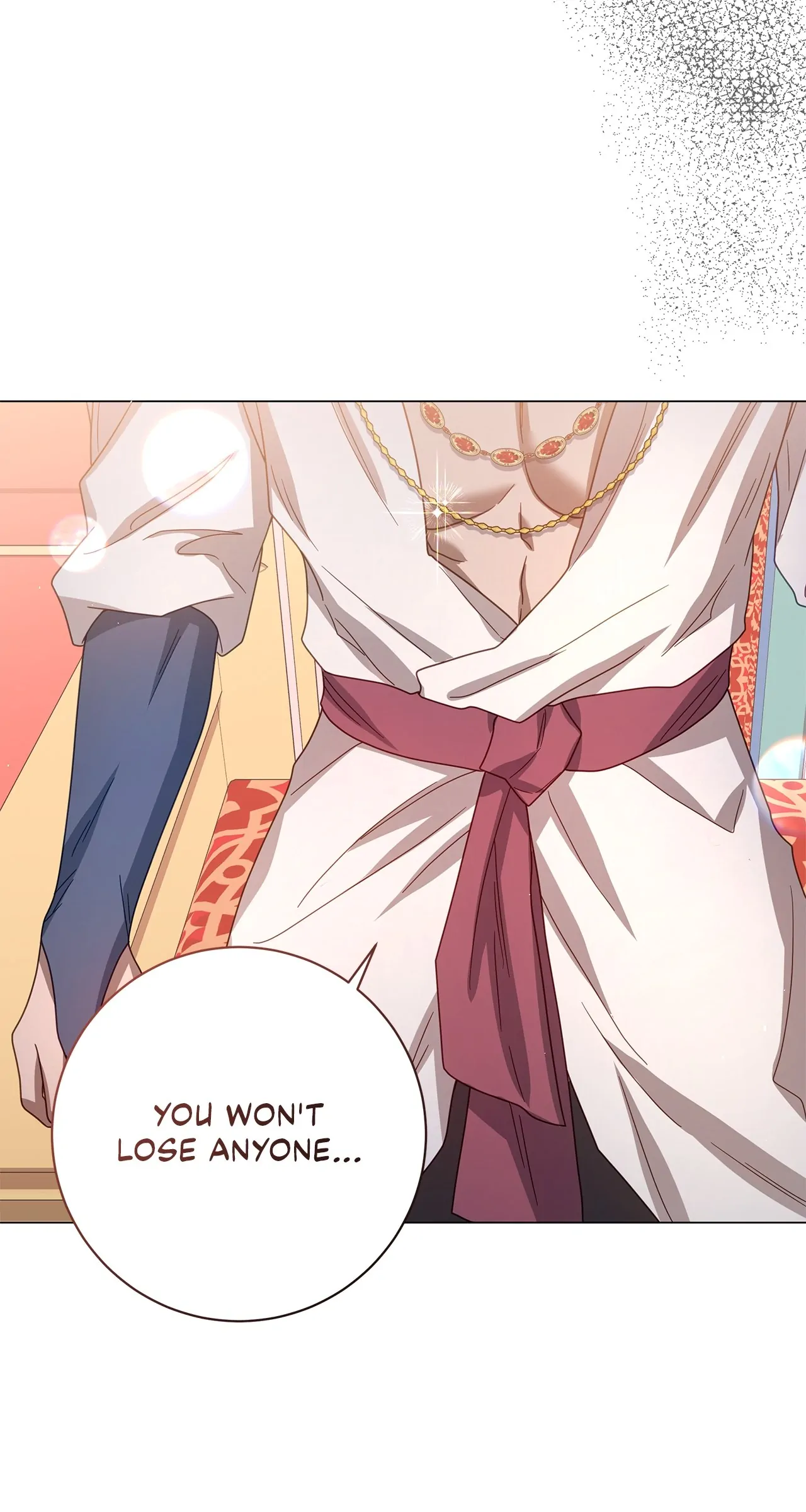 Traces of the Moon Chapter 36 - page 22