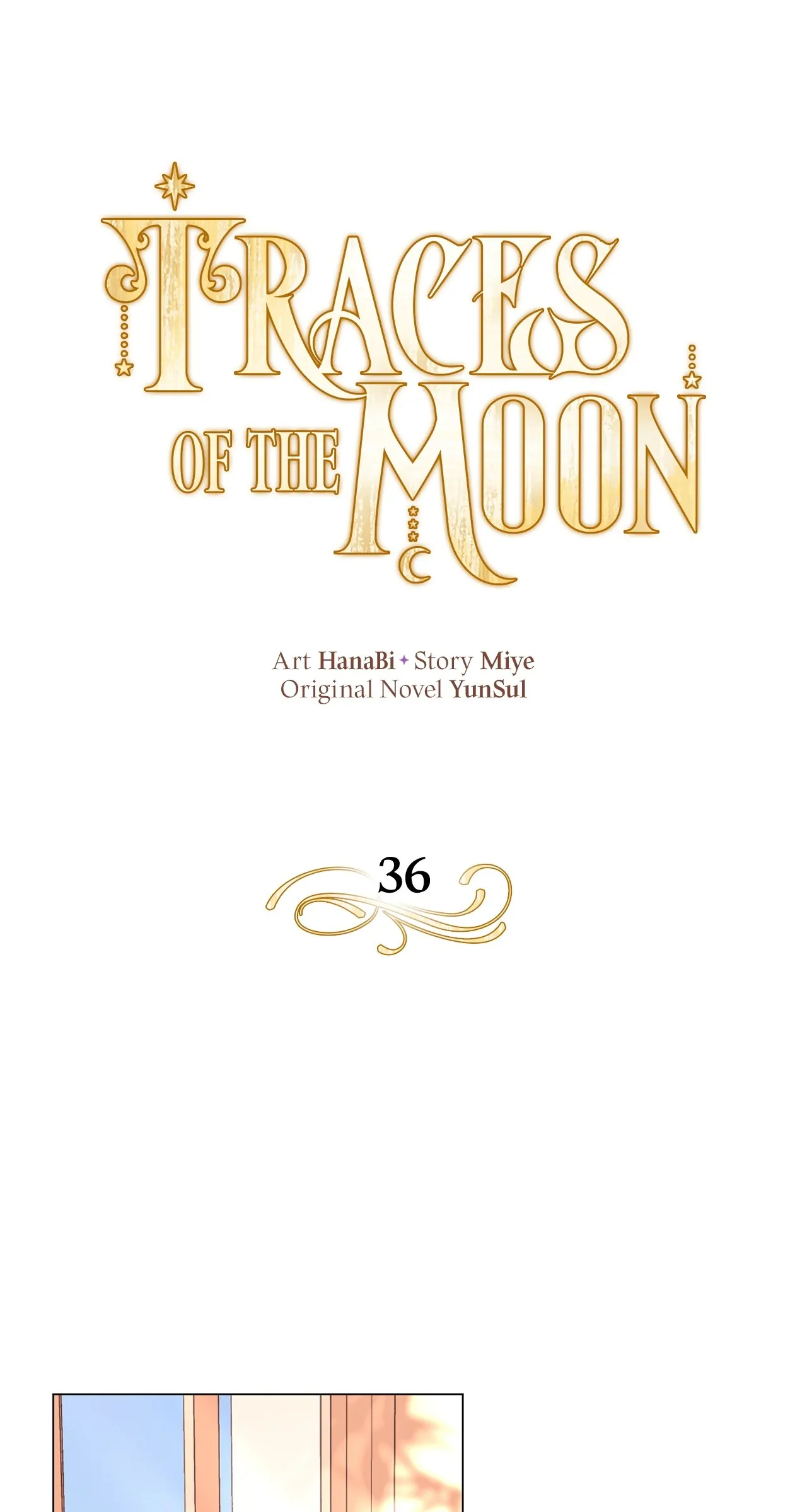 Traces of the Moon Chapter 36 - page 25