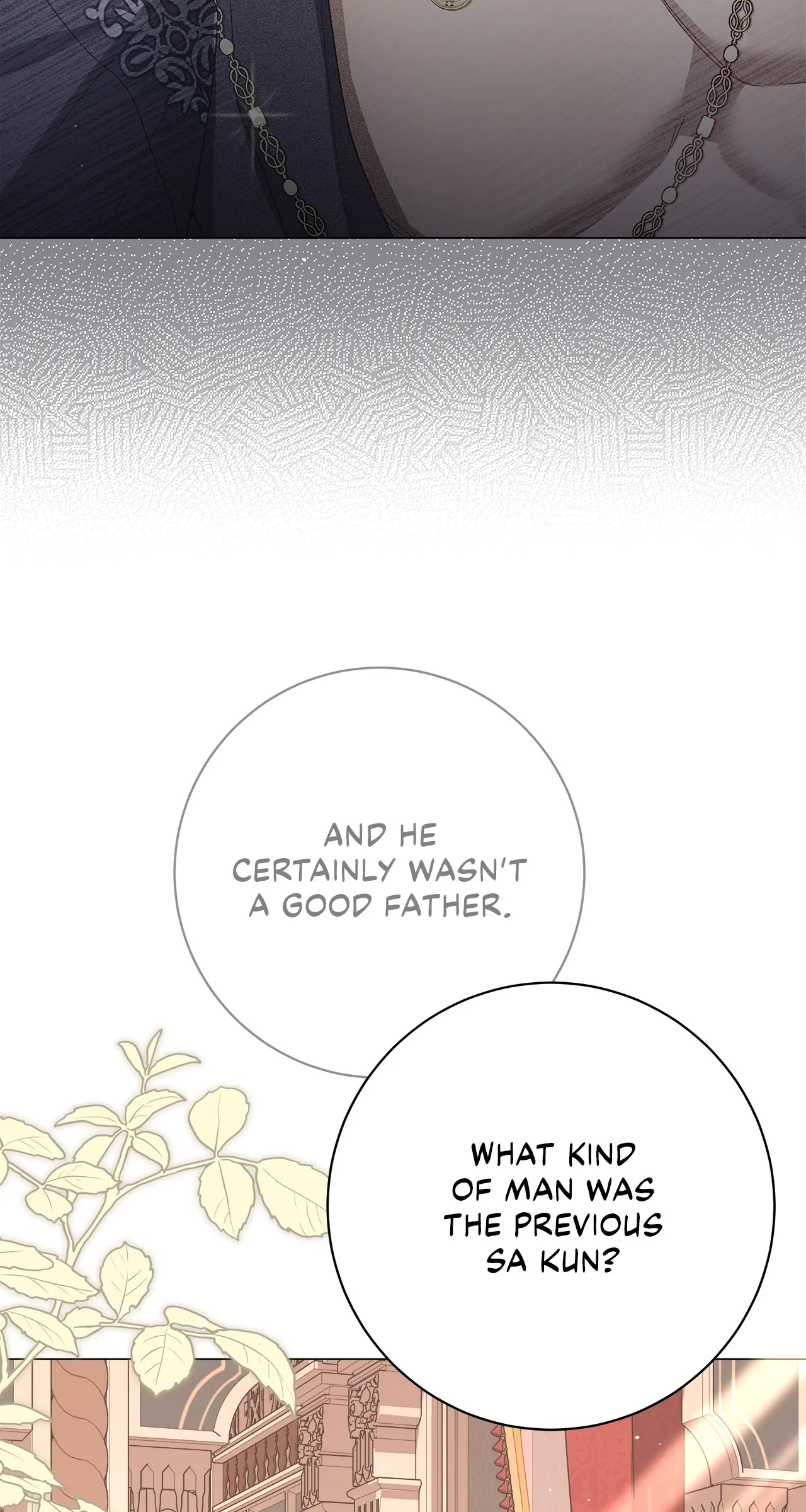 Traces of the Moon Chapter 36 - page 56