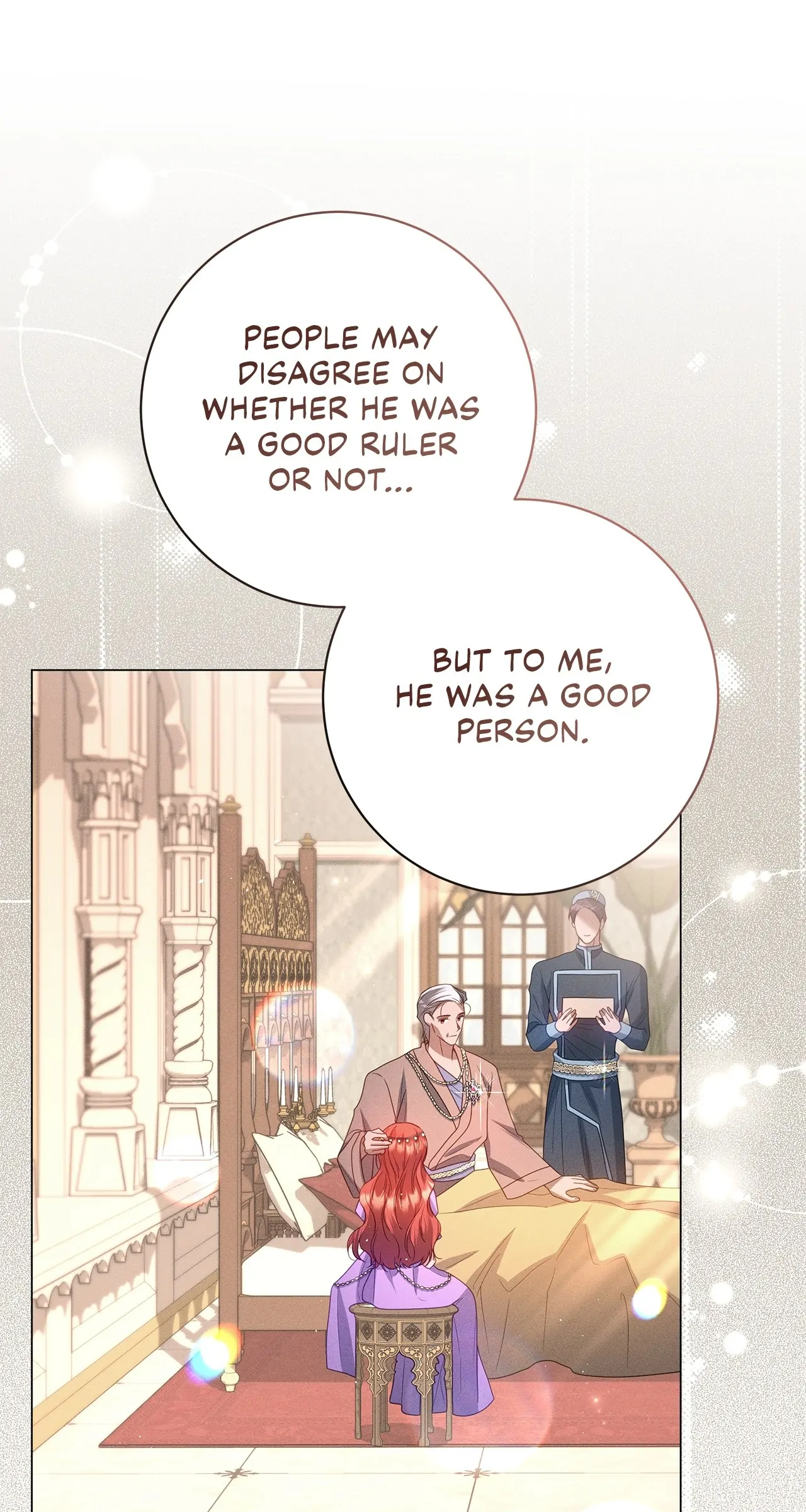 Traces of the Moon Chapter 36 - page 62