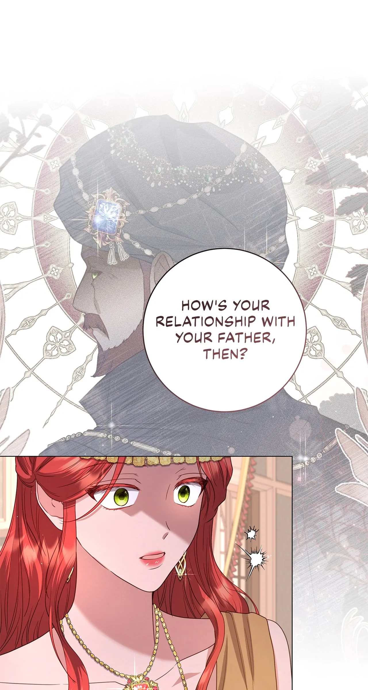 Traces of the Moon Chapter 36 - page 67