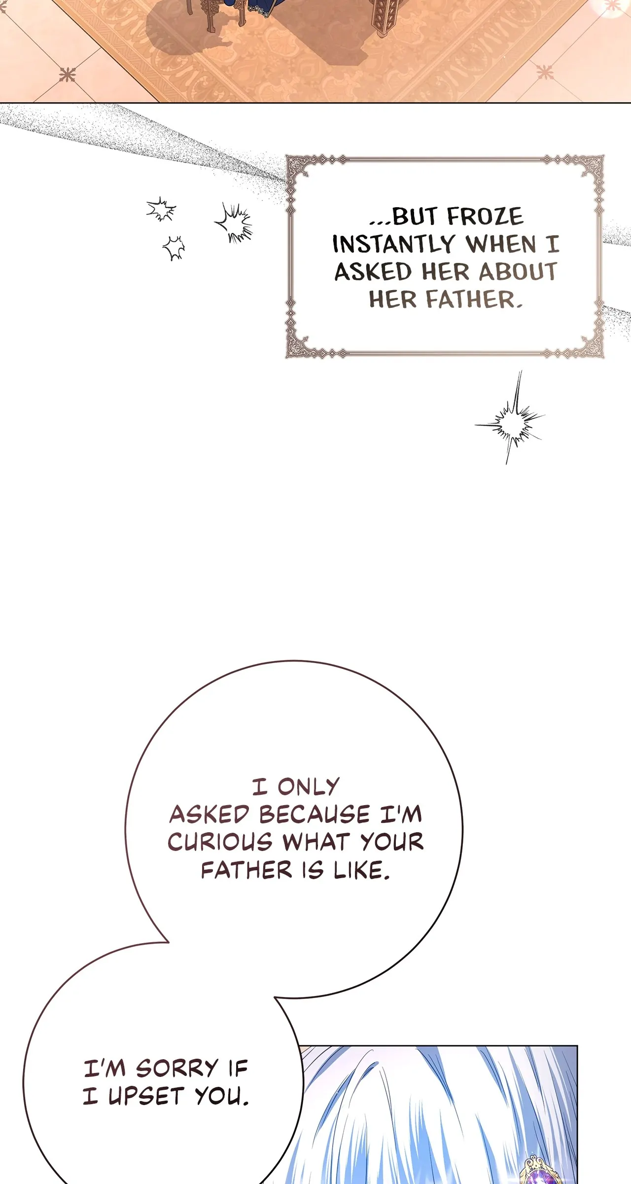 Traces of the Moon Chapter 36 - page 69