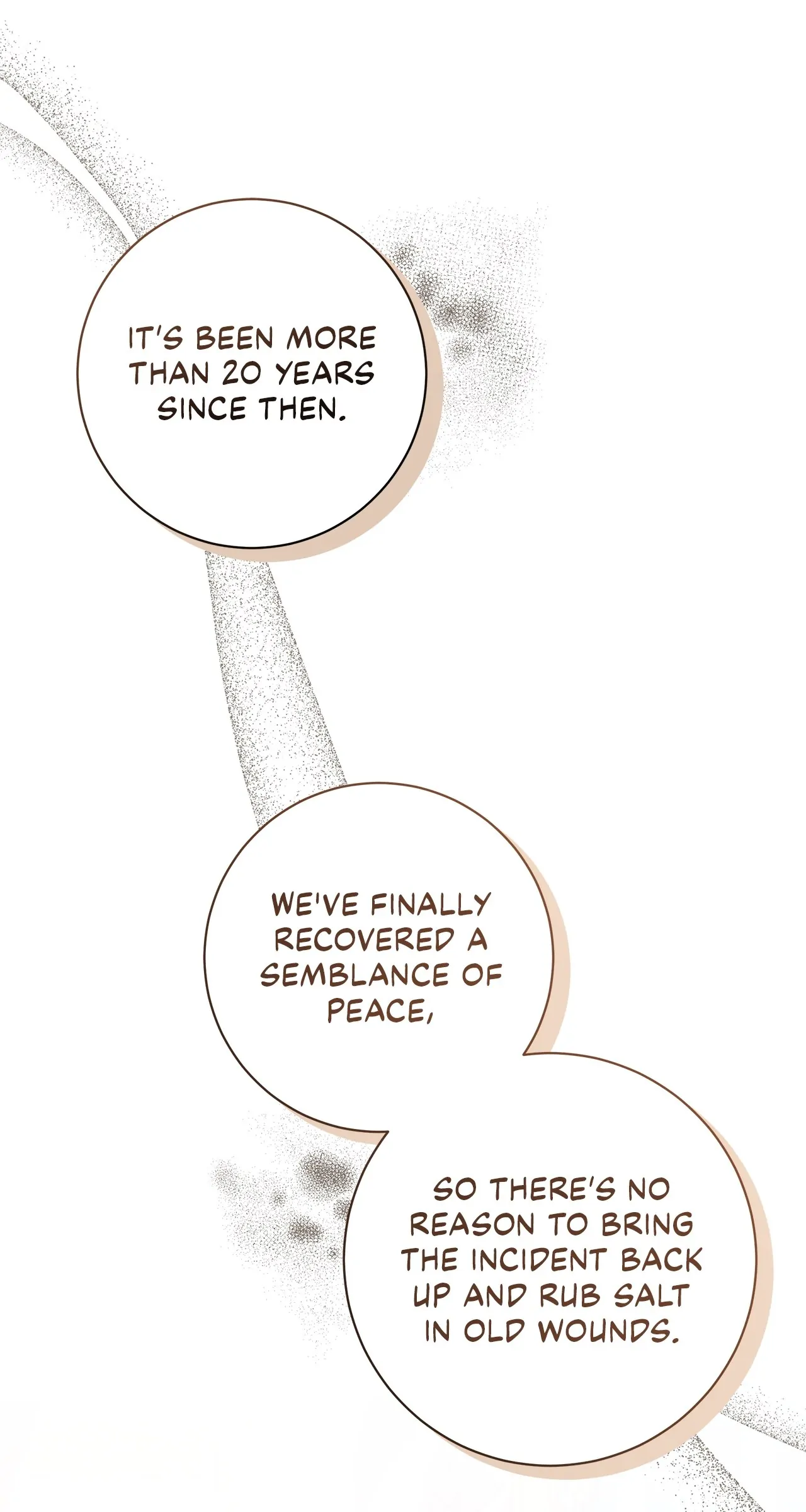 Traces of the Moon Chapter 36 - page 9