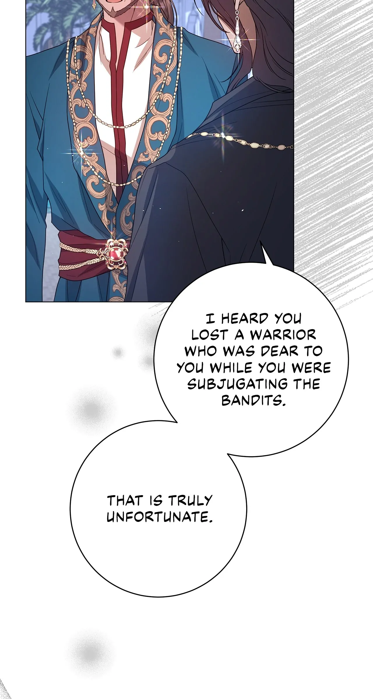 Traces of the Moon Chapter 36 - page 94