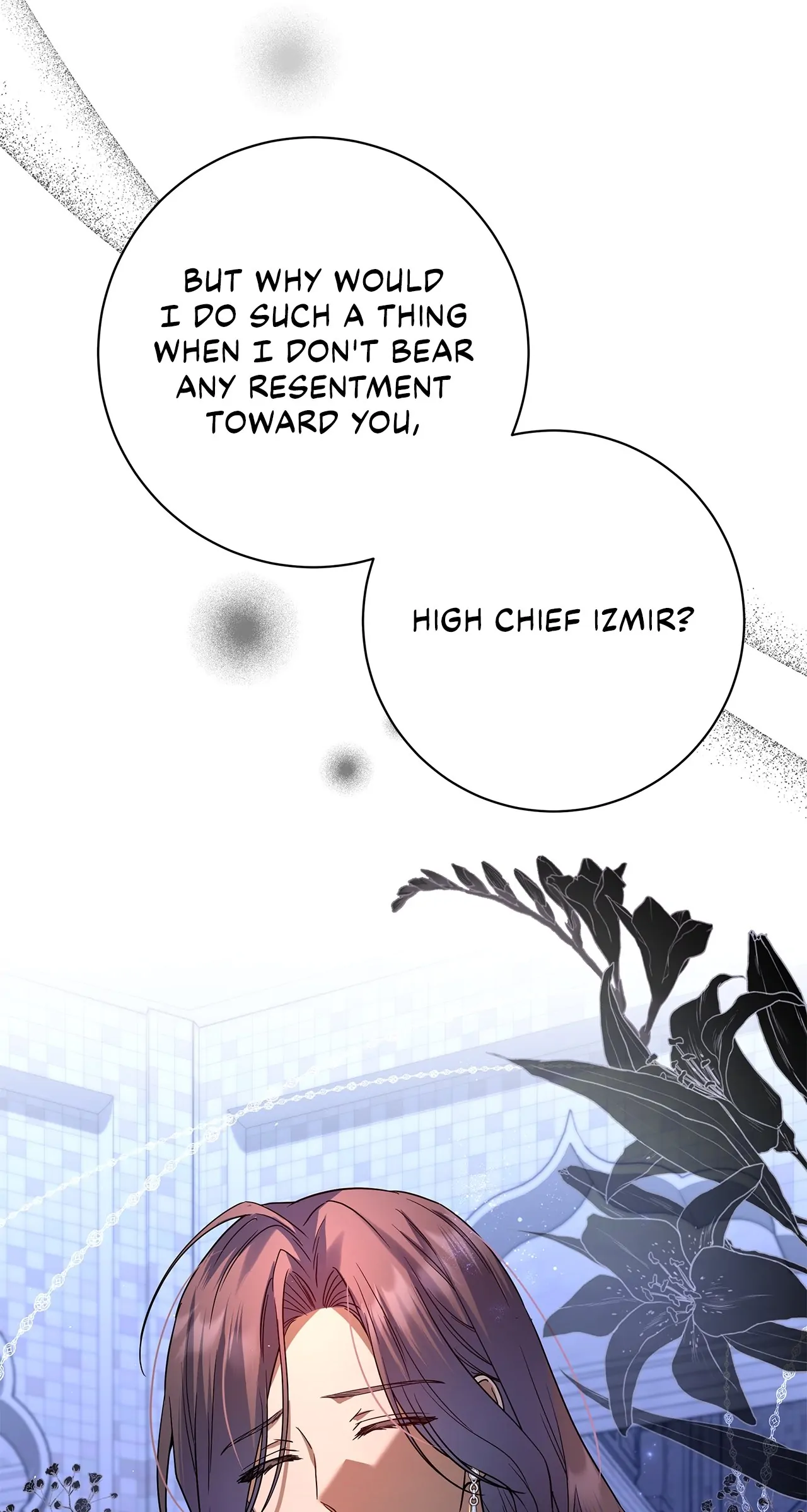 Traces of the Moon Chapter 36 - page 95