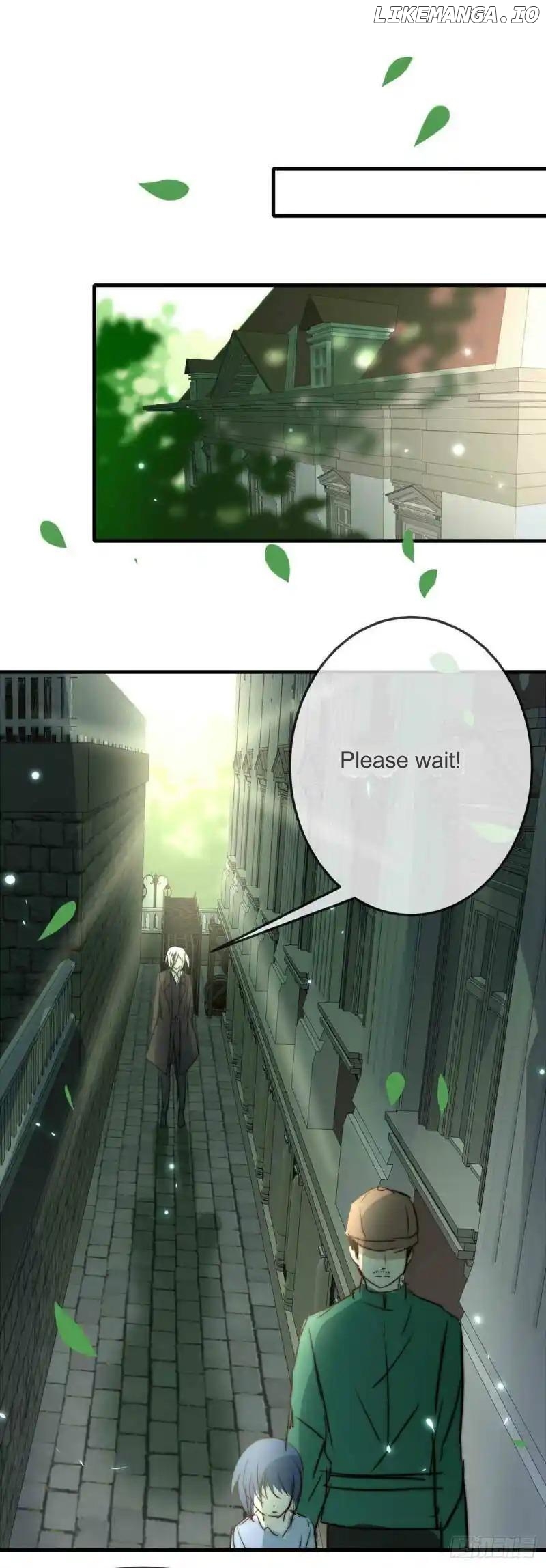 I Am Willing to Offer Myself to Daybreak for You Chapter 41 - page 4