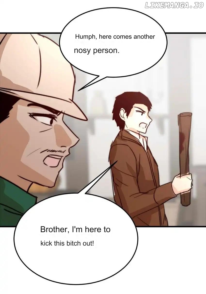 I Am Willing to Offer Myself to Daybreak for You Chapter 46 - page 5