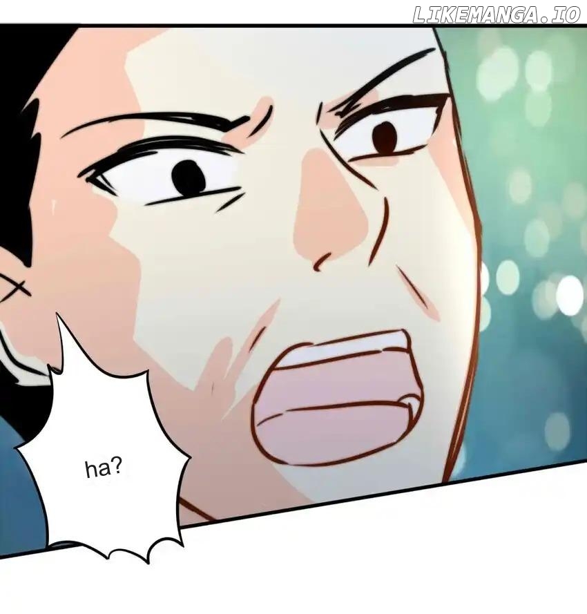 I Am Willing to Offer Myself to Daybreak for You Chapter 46 - page 8