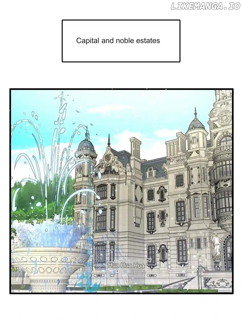 I Am Willing to Offer Myself to Daybreak for You Chapter 47 - page 24