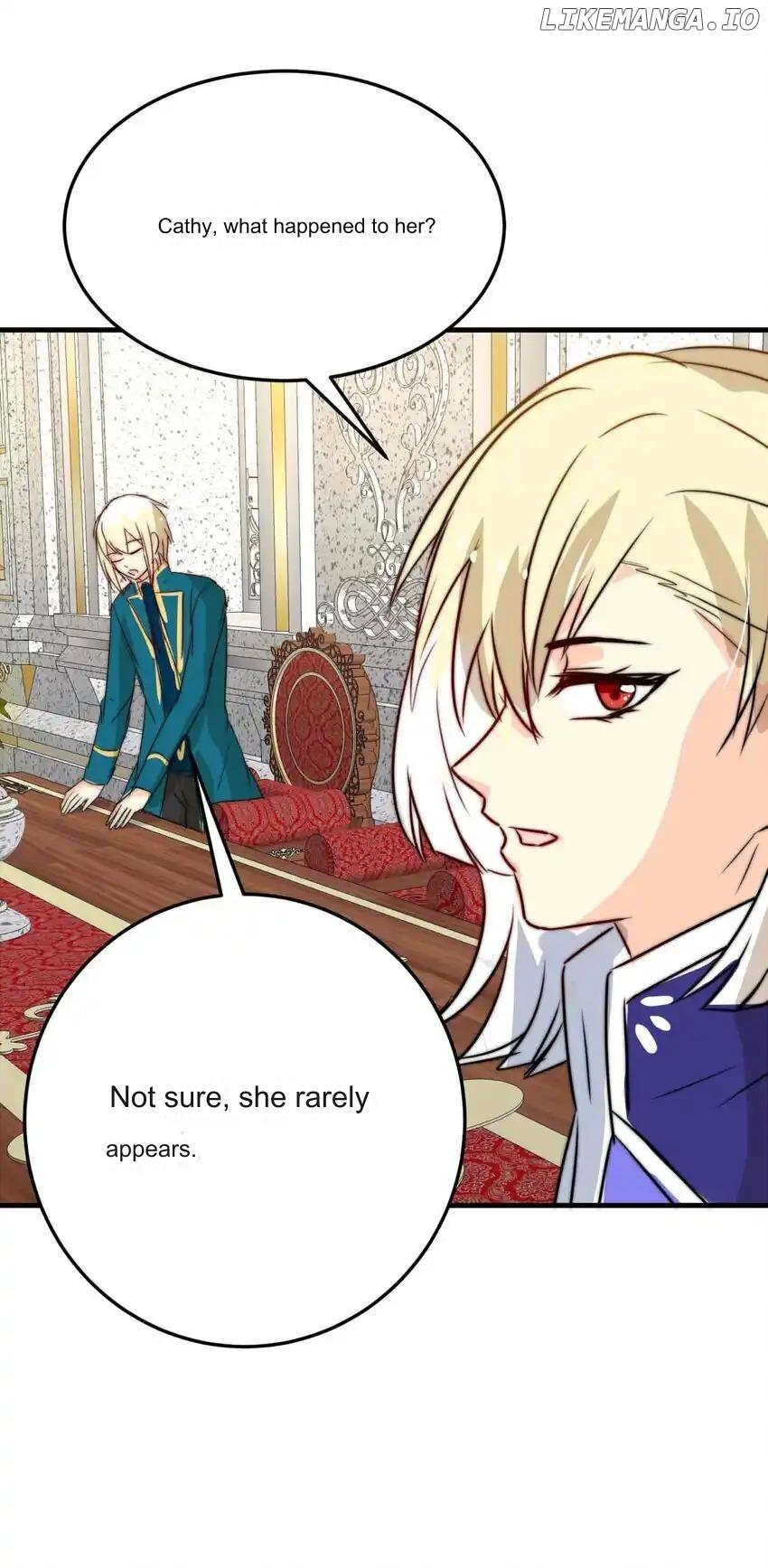 I Am Willing to Offer Myself to Daybreak for You Chapter 51 - page 13