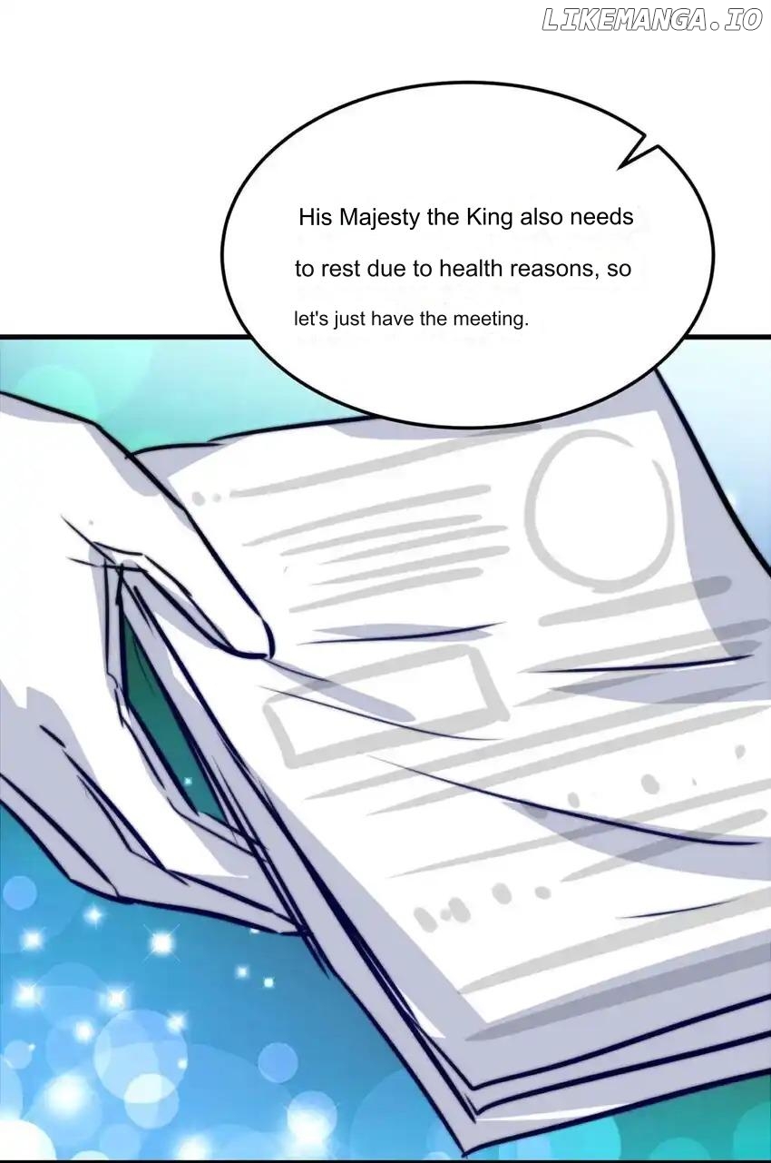I Am Willing to Offer Myself to Daybreak for You Chapter 51 - page 14