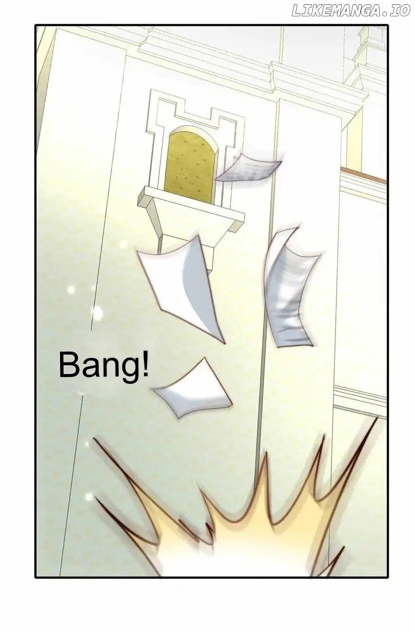 I Am Willing to Offer Myself to Daybreak for You Chapter 53 - page 3