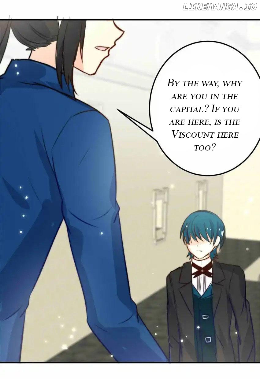 I Am Willing to Offer Myself to Daybreak for You Chapter 53 - page 10