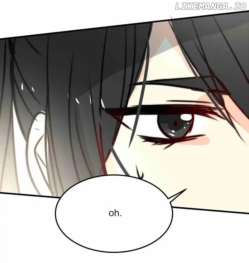 I Am Willing to Offer Myself to Daybreak for You Chapter 54 - page 13