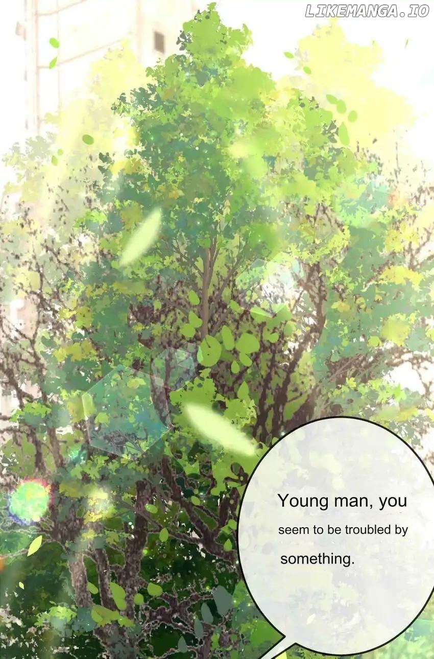 I Am Willing to Offer Myself to Daybreak for You Chapter 55 - page 16