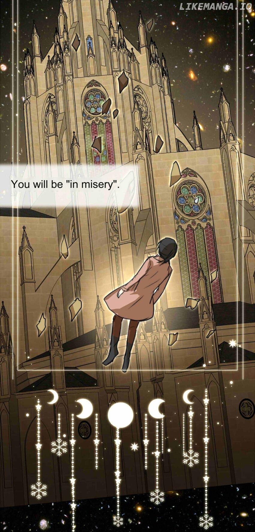 I Am Willing to Offer Myself to Daybreak for You Chapter 56 - page 16