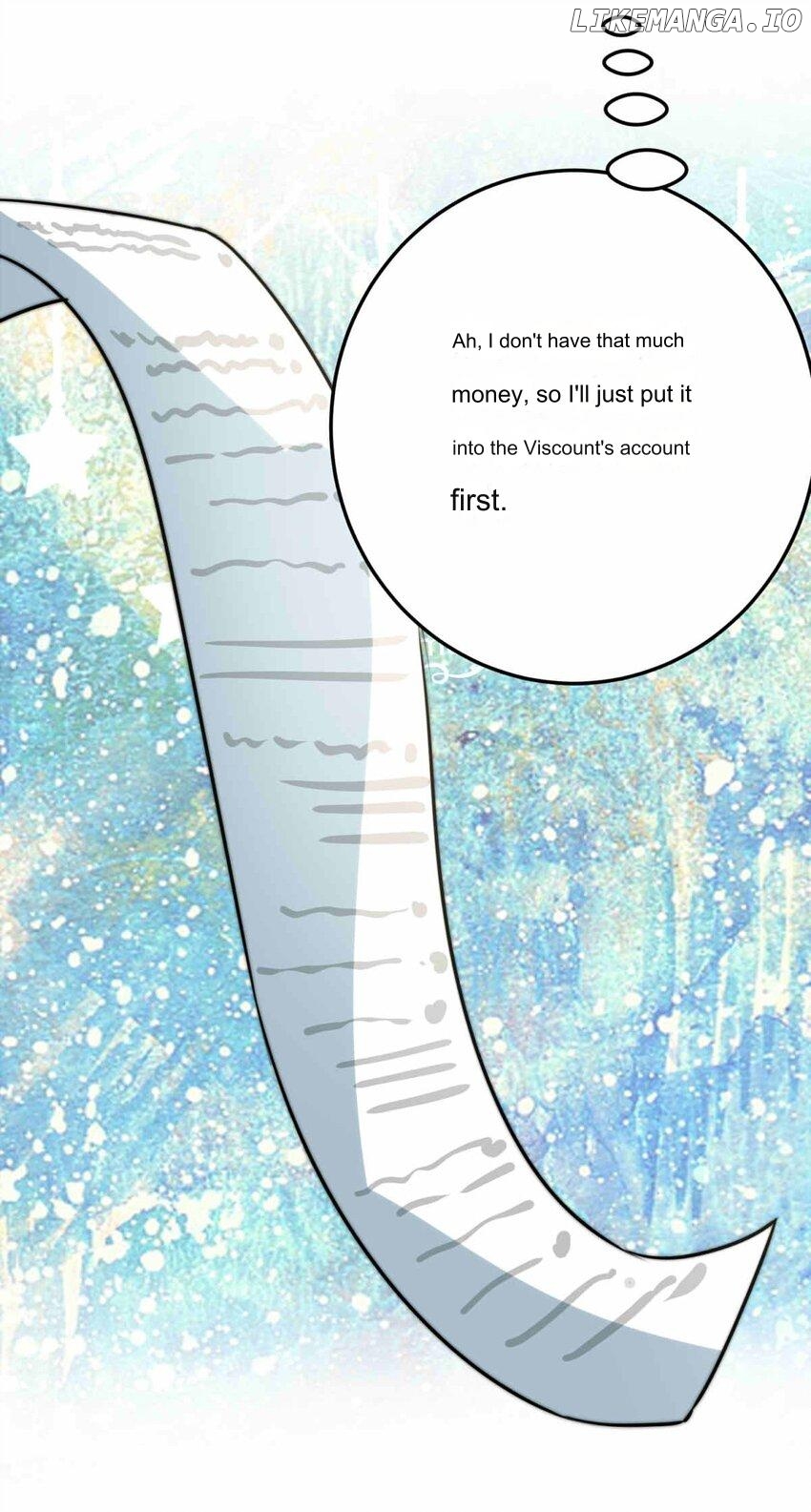 I Am Willing to Offer Myself to Daybreak for You Chapter 56 - page 24