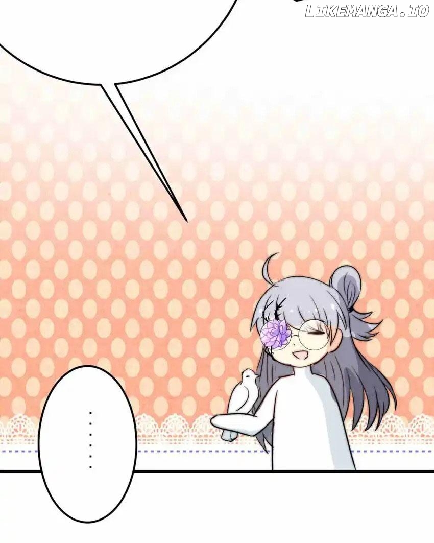 I Am Willing to Offer Myself to Daybreak for You Chapter 57 - page 6
