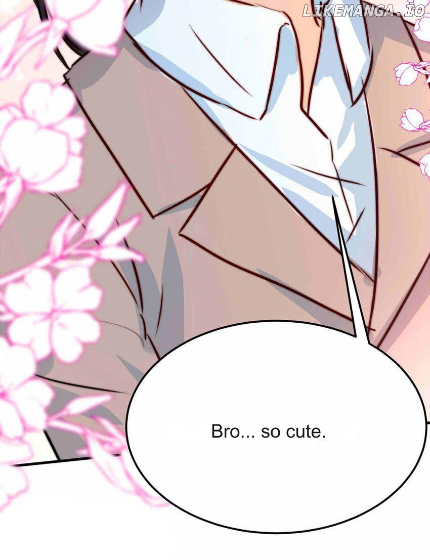 I Am Willing to Offer Myself to Daybreak for You Chapter 58 - page 19