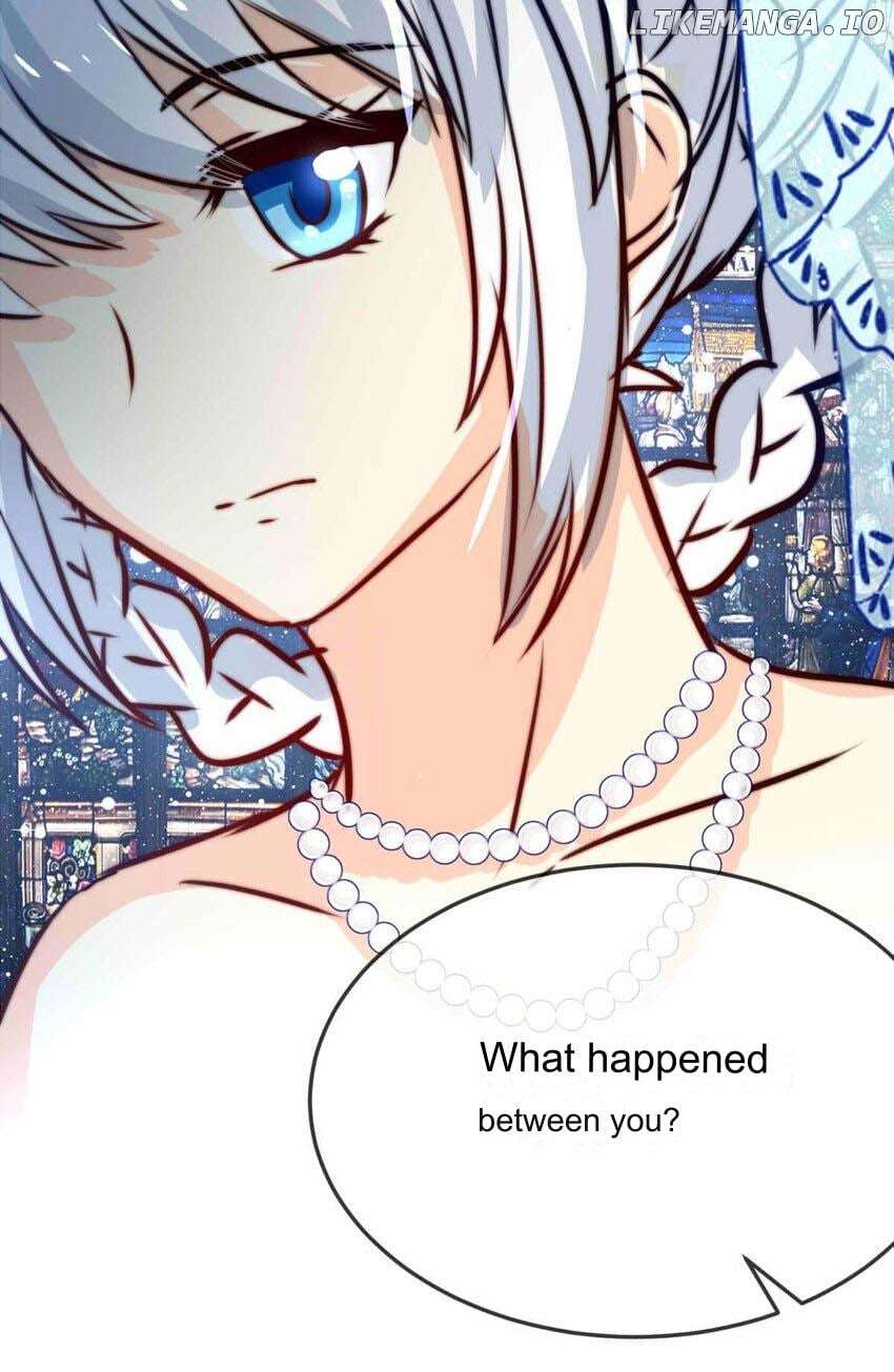 I Am Willing to Offer Myself to Daybreak for You Chapter 58 - page 32
