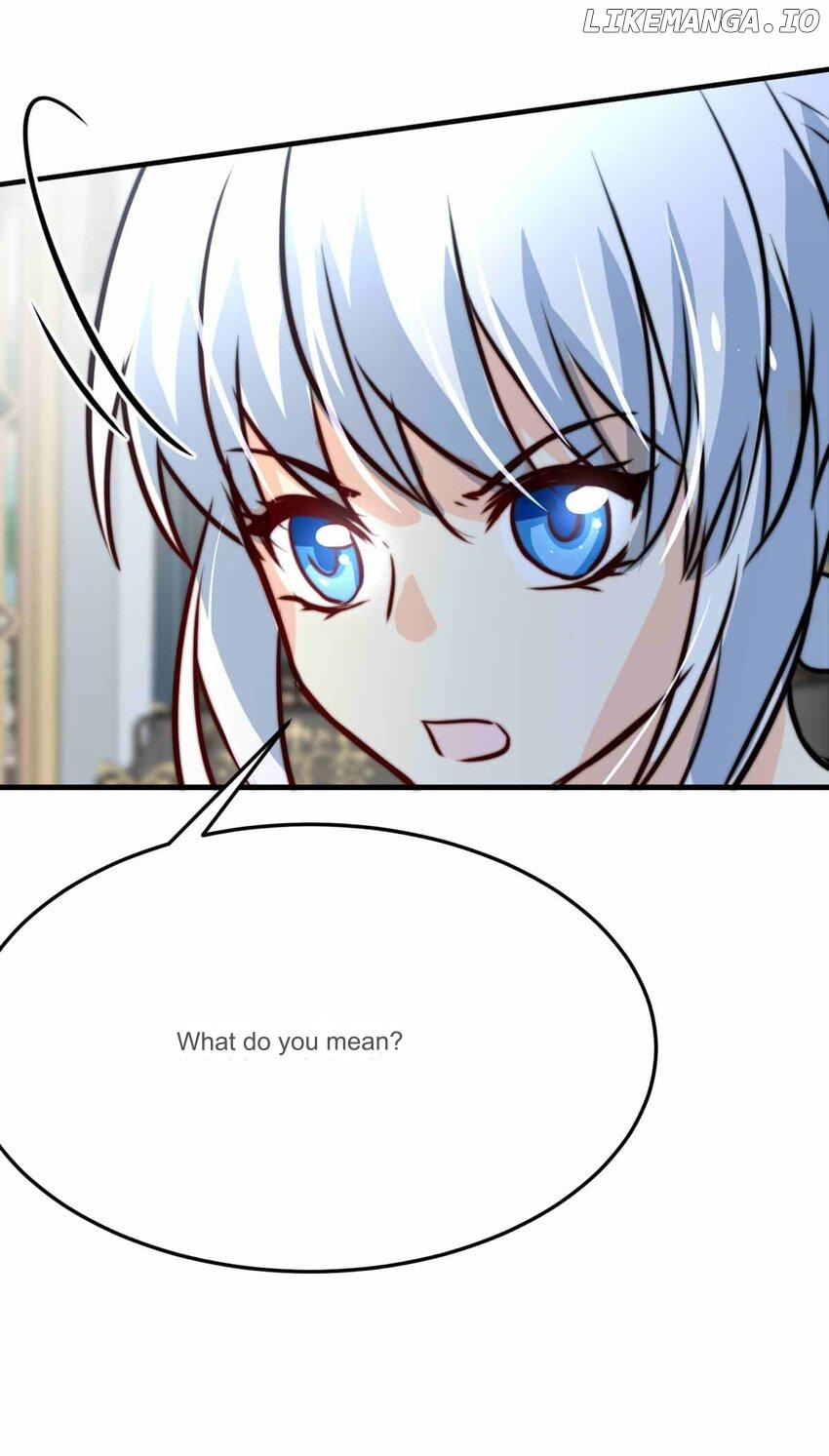 I Am Willing to Offer Myself to Daybreak for You Chapter 59 - page 4