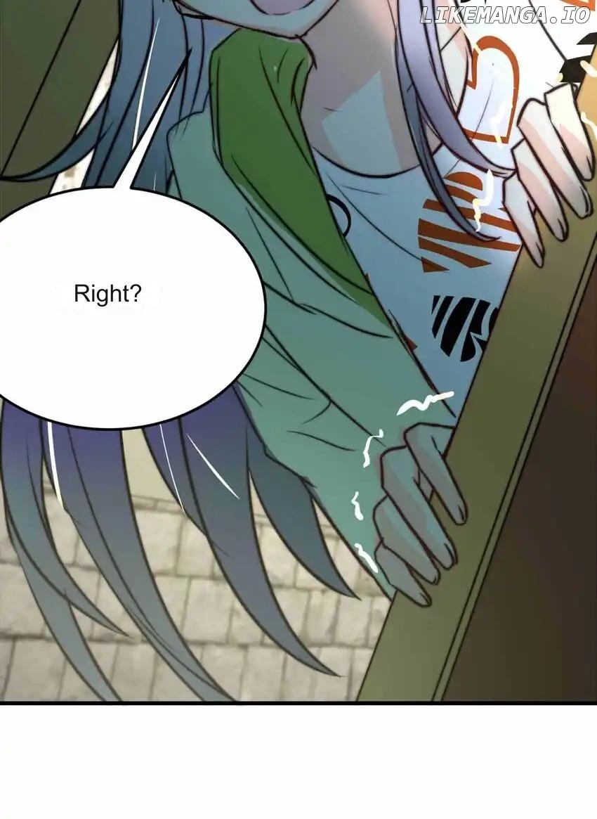 I Am Willing to Offer Myself to Daybreak for You Chapter 60 - page 31