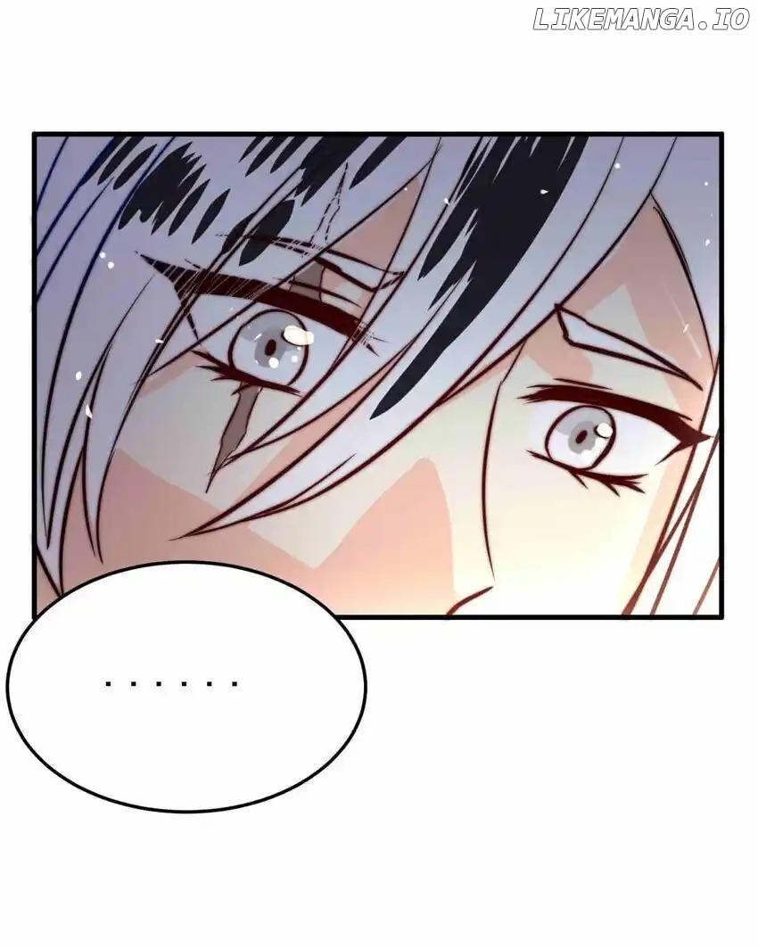 I Am Willing to Offer Myself to Daybreak for You Chapter 61 - page 24