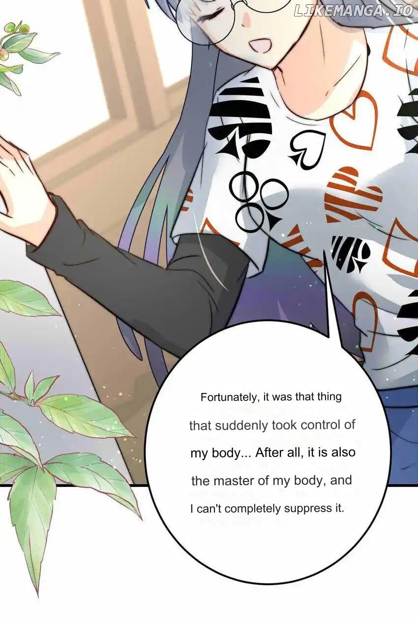 I Am Willing to Offer Myself to Daybreak for You Chapter 61 - page 31