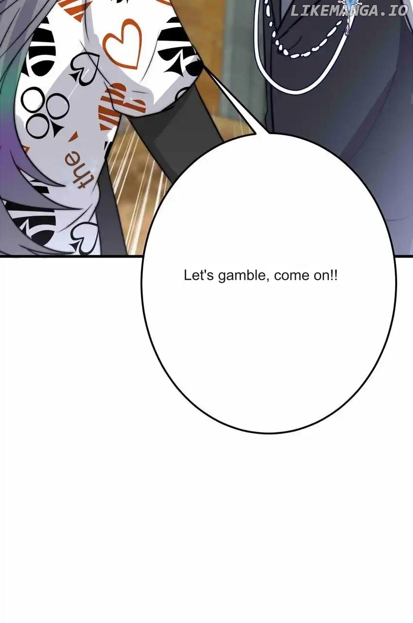 I Am Willing to Offer Myself to Daybreak for You Chapter 61 - page 9