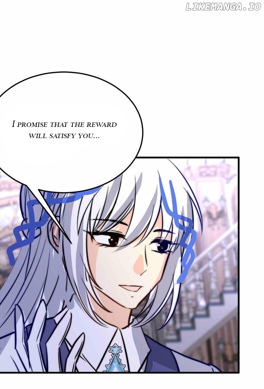 I Am Willing to Offer Myself to Daybreak for You Chapter 64 - page 12