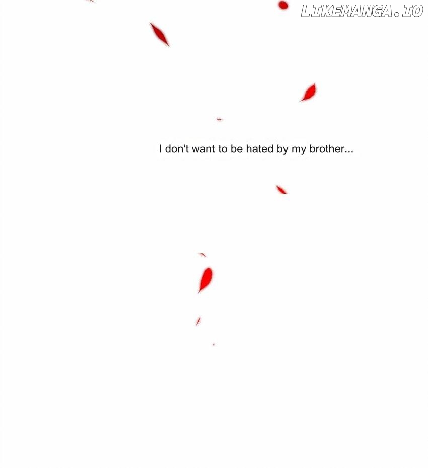 I Am Willing to Offer Myself to Daybreak for You Chapter 64 - page 28