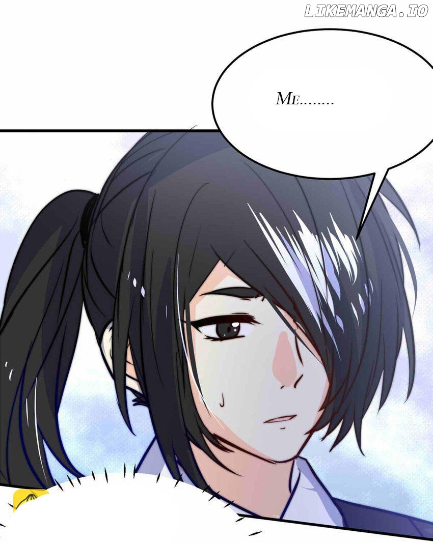 I Am Willing to Offer Myself to Daybreak for You Chapter 65 - page 2