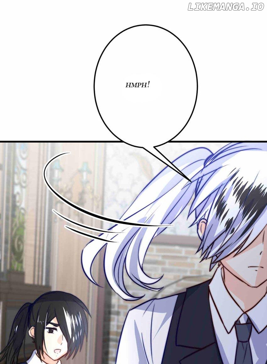I Am Willing to Offer Myself to Daybreak for You Chapter 65 - page 4
