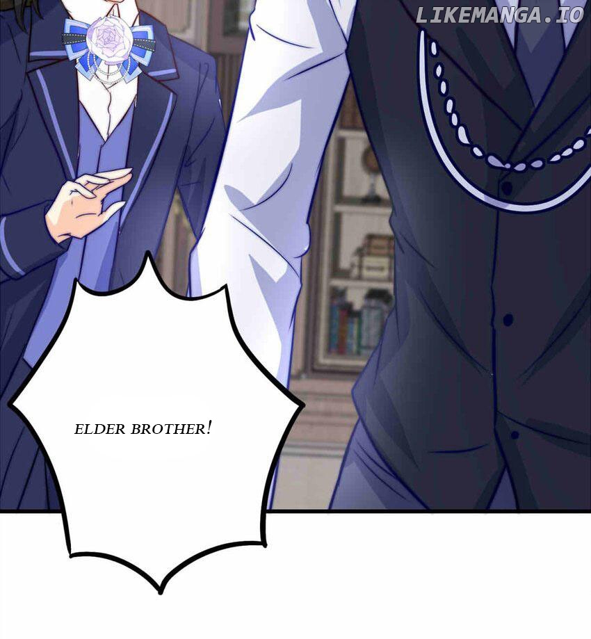 I Am Willing to Offer Myself to Daybreak for You Chapter 65 - page 5