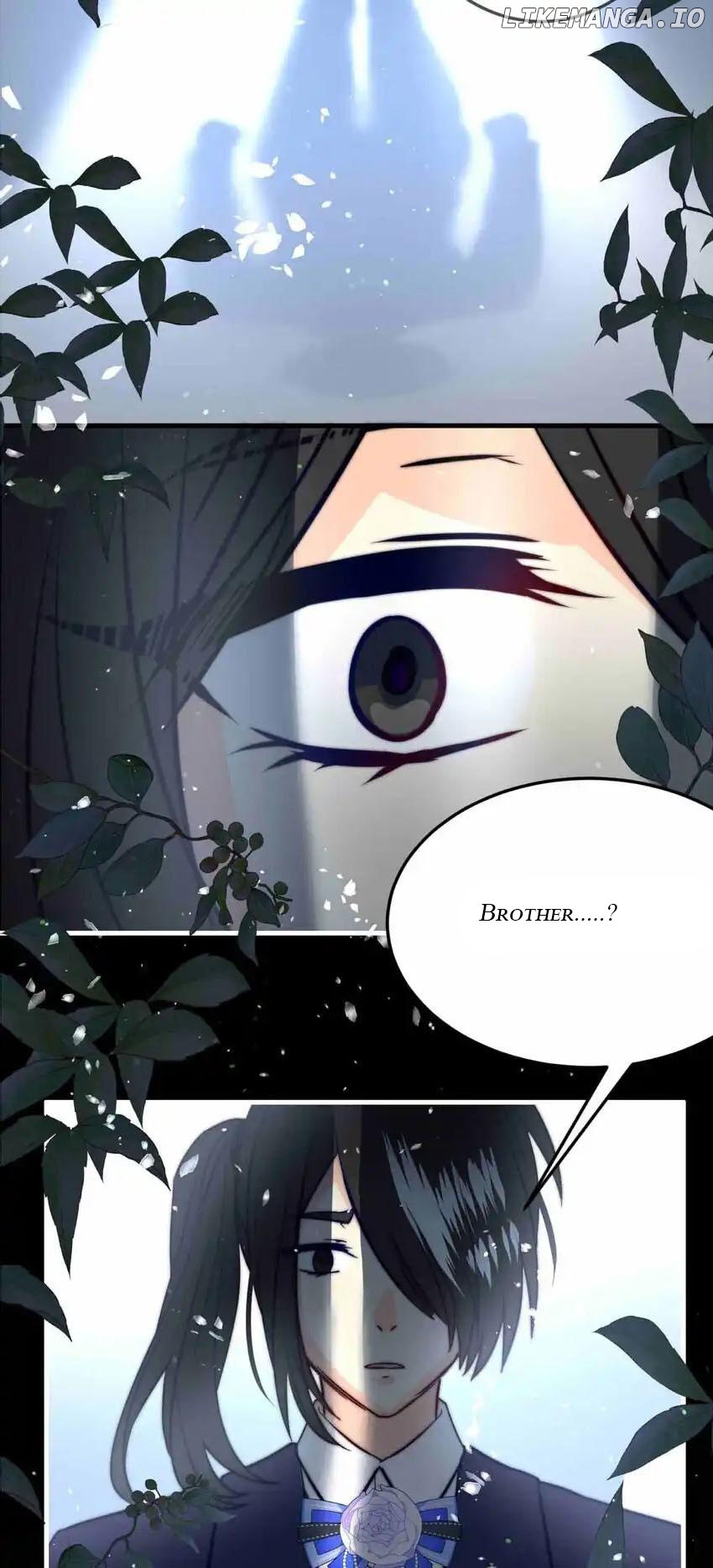 I Am Willing to Offer Myself to Daybreak for You Chapter 65 - page 7