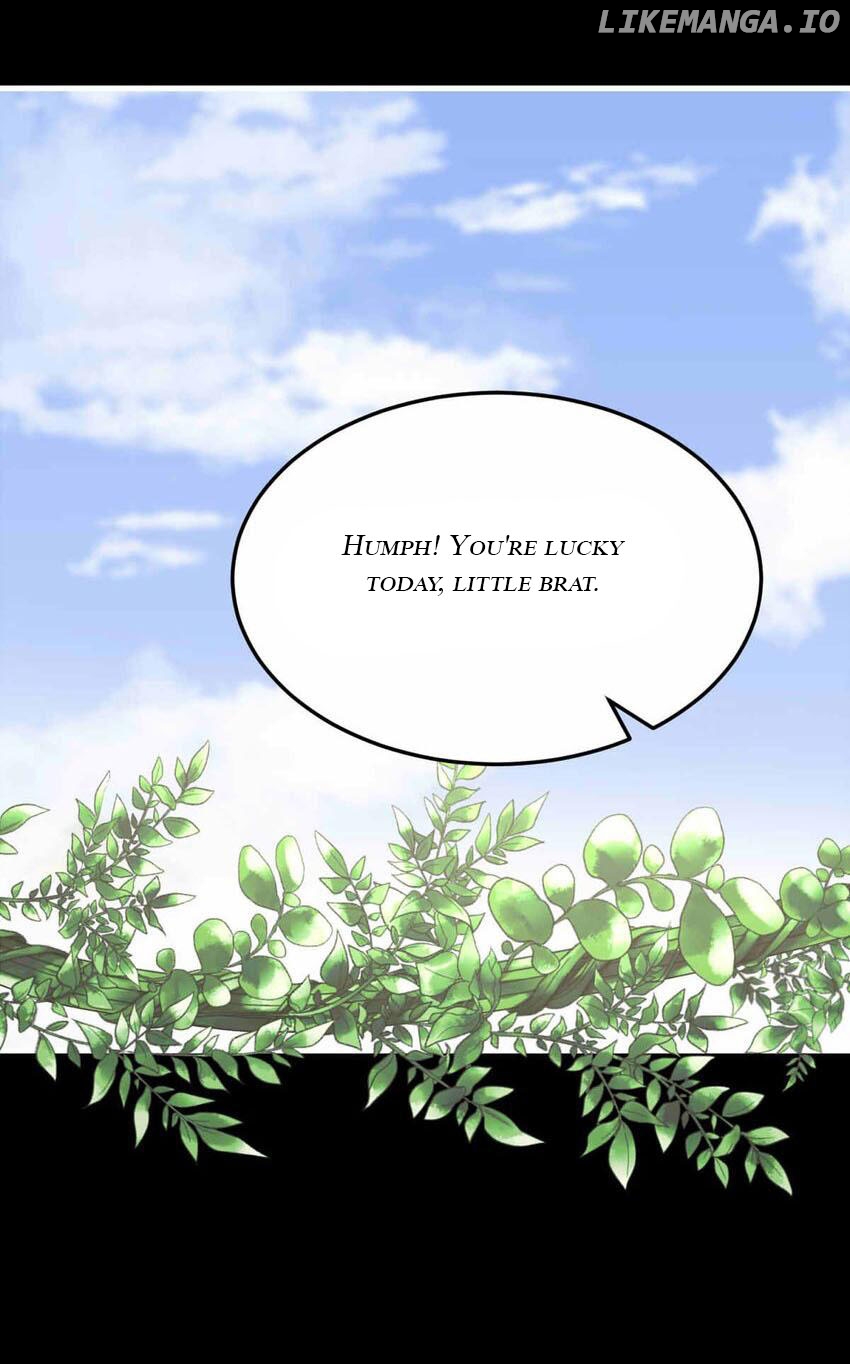 I Am Willing to Offer Myself to Daybreak for You Chapter 66 - page 14