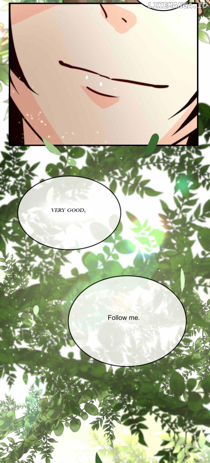I Am Willing to Offer Myself to Daybreak for You Chapter 66 - page 25