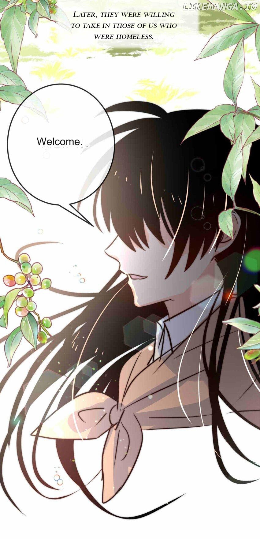 I Am Willing to Offer Myself to Daybreak for You Chapter 66 - page 28