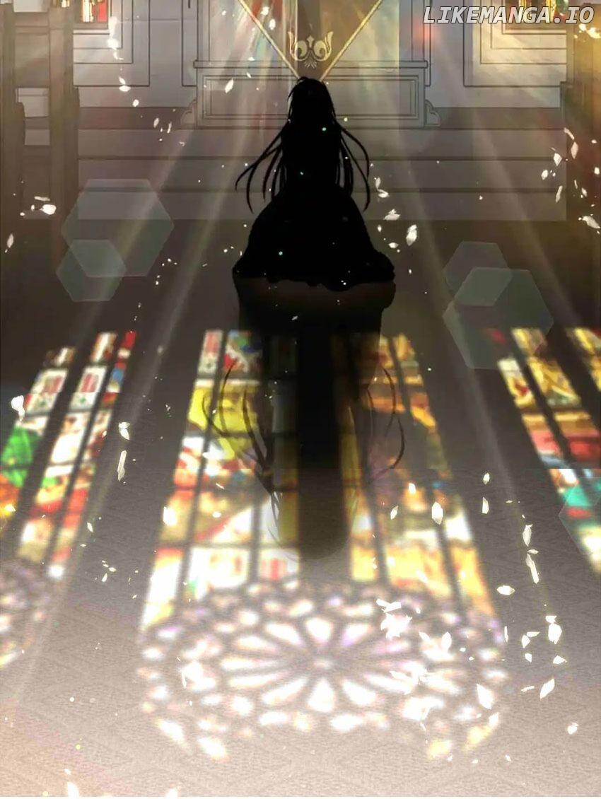 I Am Willing to Offer Myself to Daybreak for You Chapter 66 - page 32