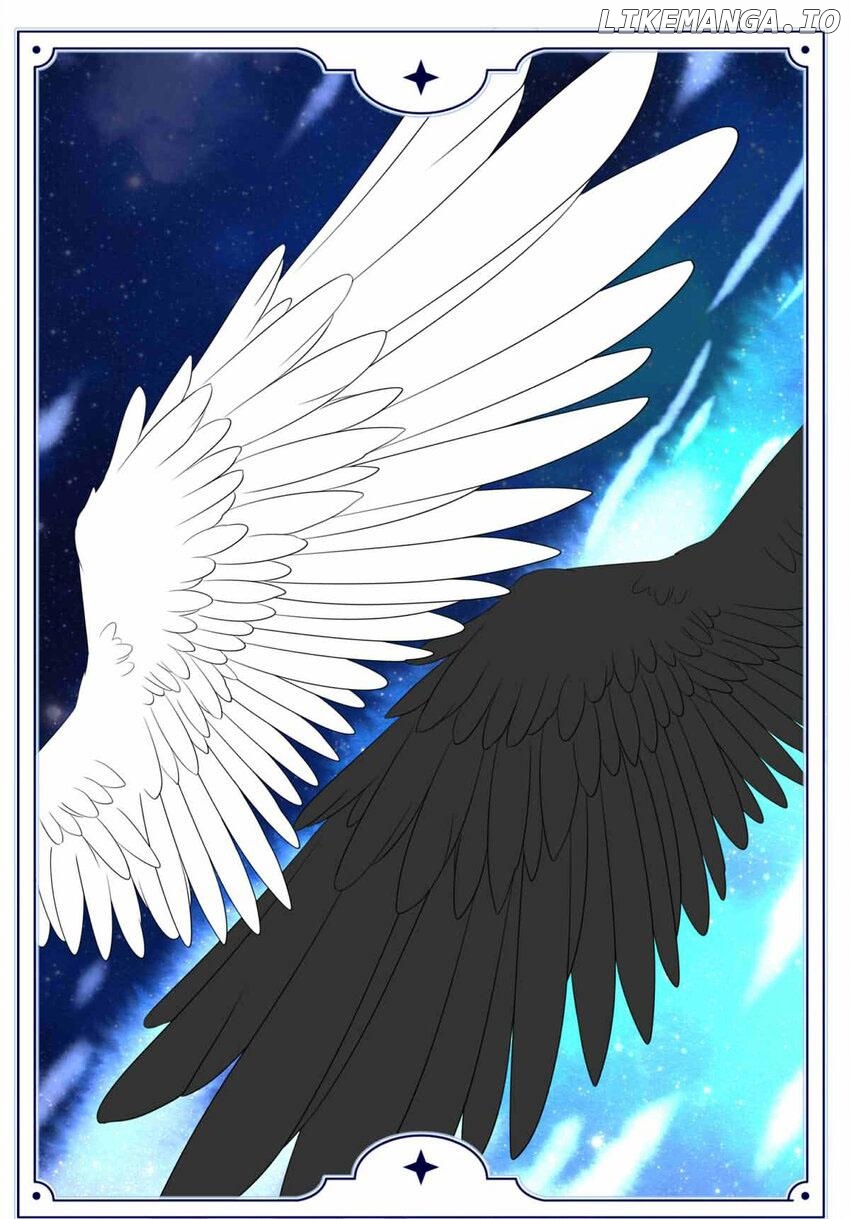 I Am Willing to Offer Myself to Daybreak for You Chapter 67 - page 26